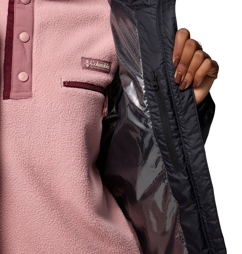 Pike Lake III Jacket - Women's 