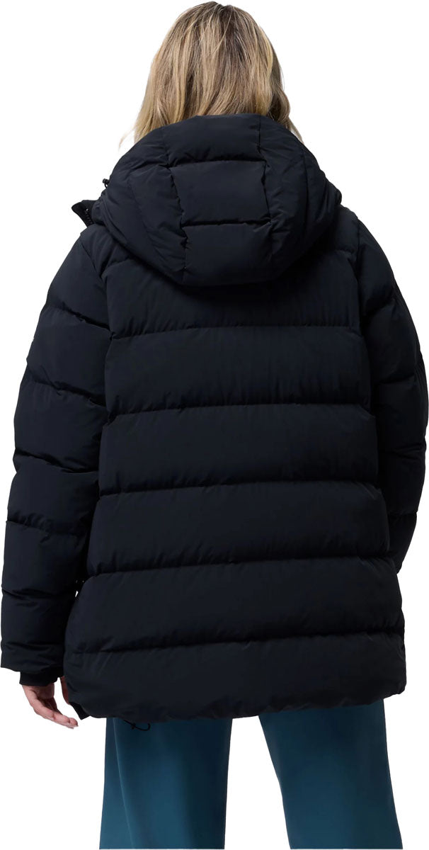 Amaze Puff Down Winter Jacket - Women's 