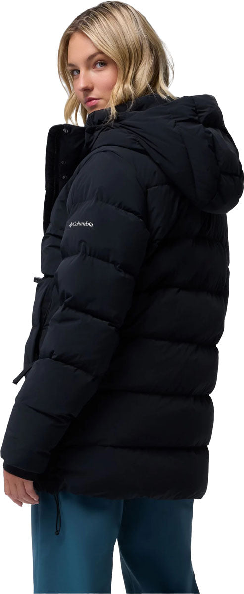 Amaze Puff Down Winter Jacket - Women's 