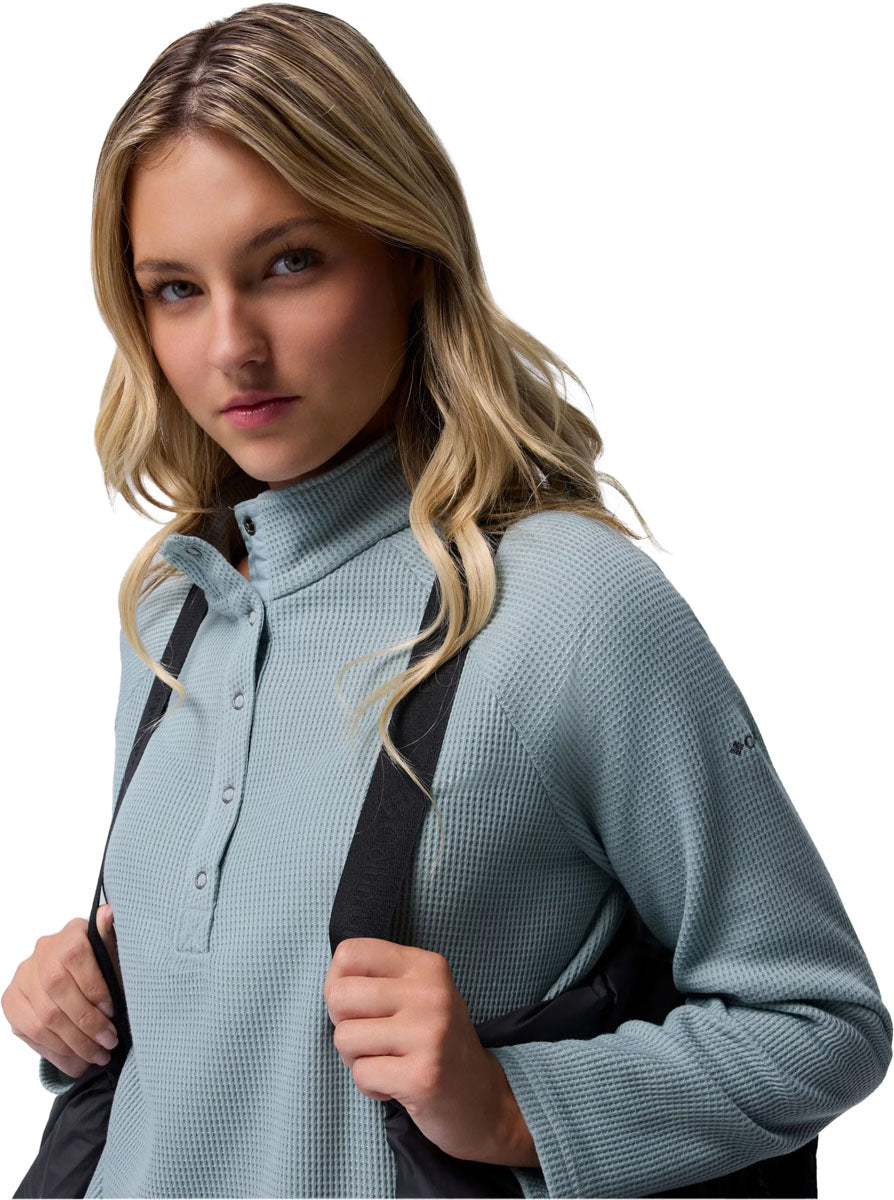 Amaze Puff Down Winter Jacket - Women's 