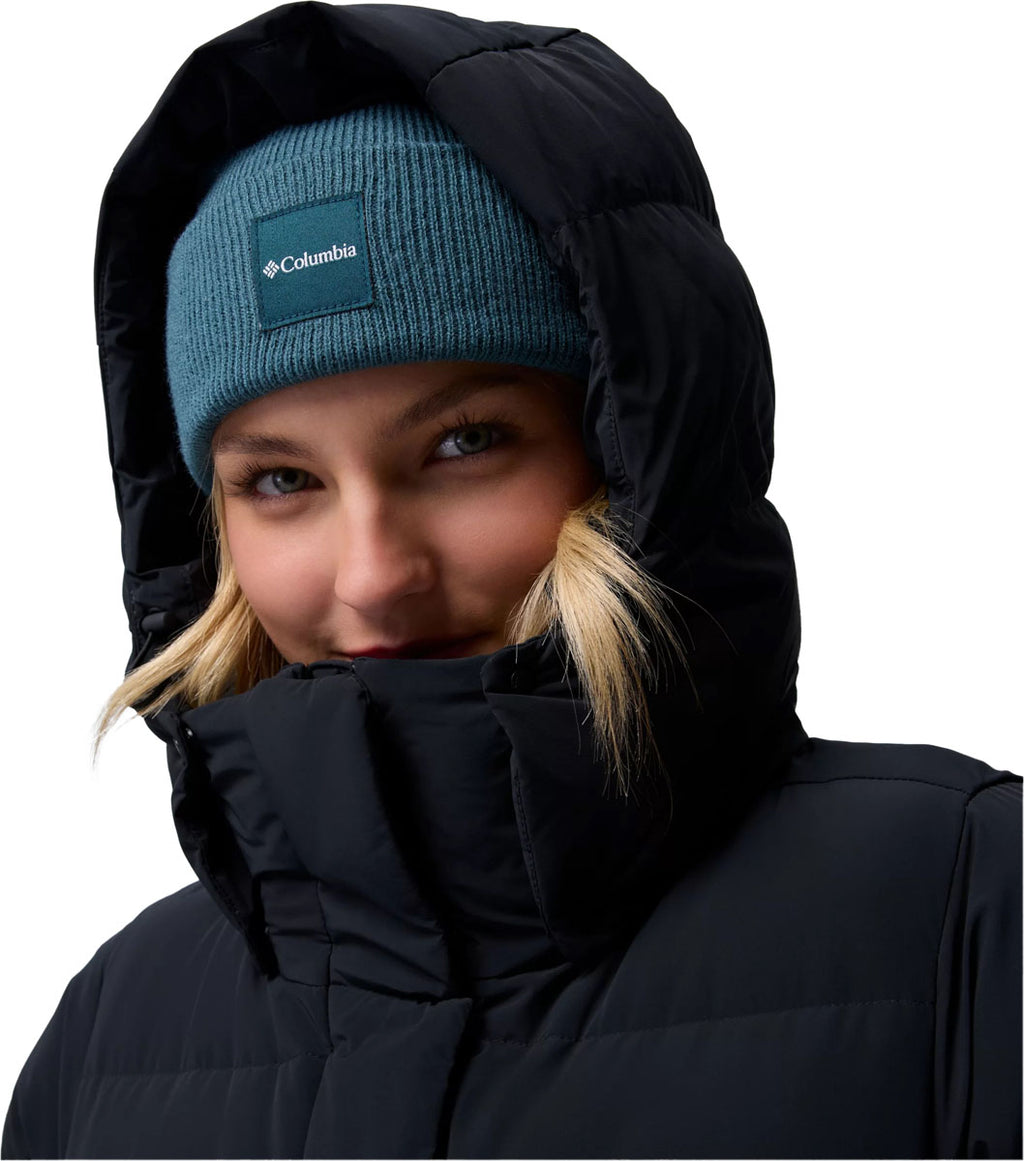 Amaze Puff Down Winter Jacket - Women's 