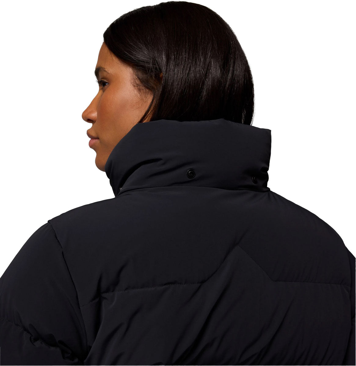 Amaze Puff Down Winter Jacket - Women's 