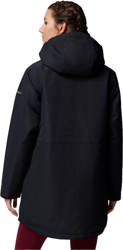 Pulaski Parka - Women's 