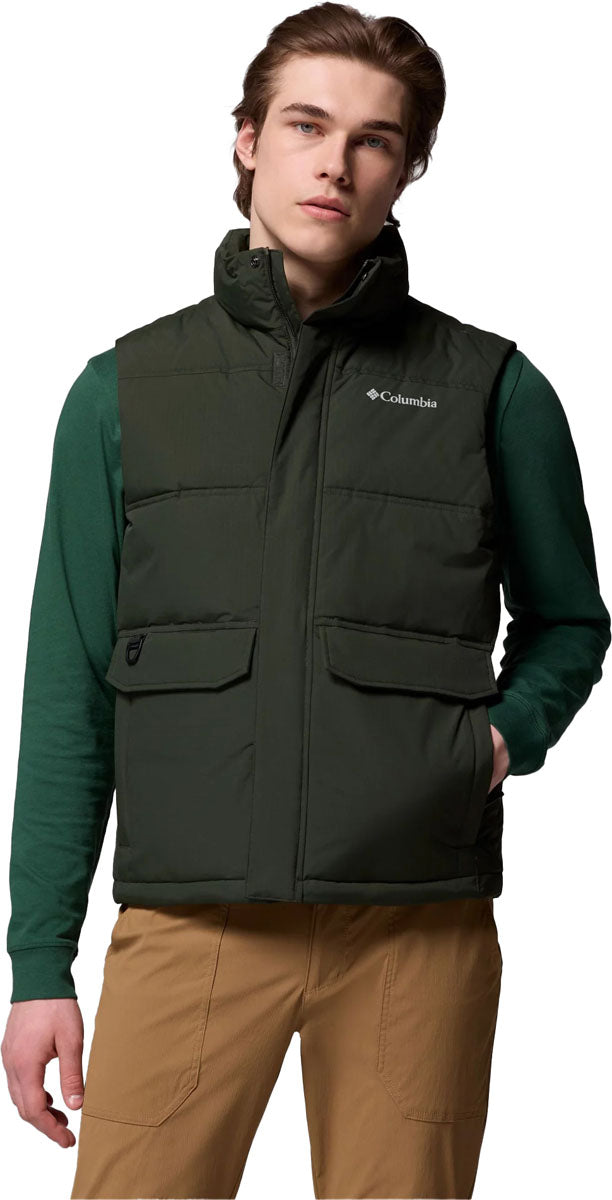 Landroamer Vest - Men's