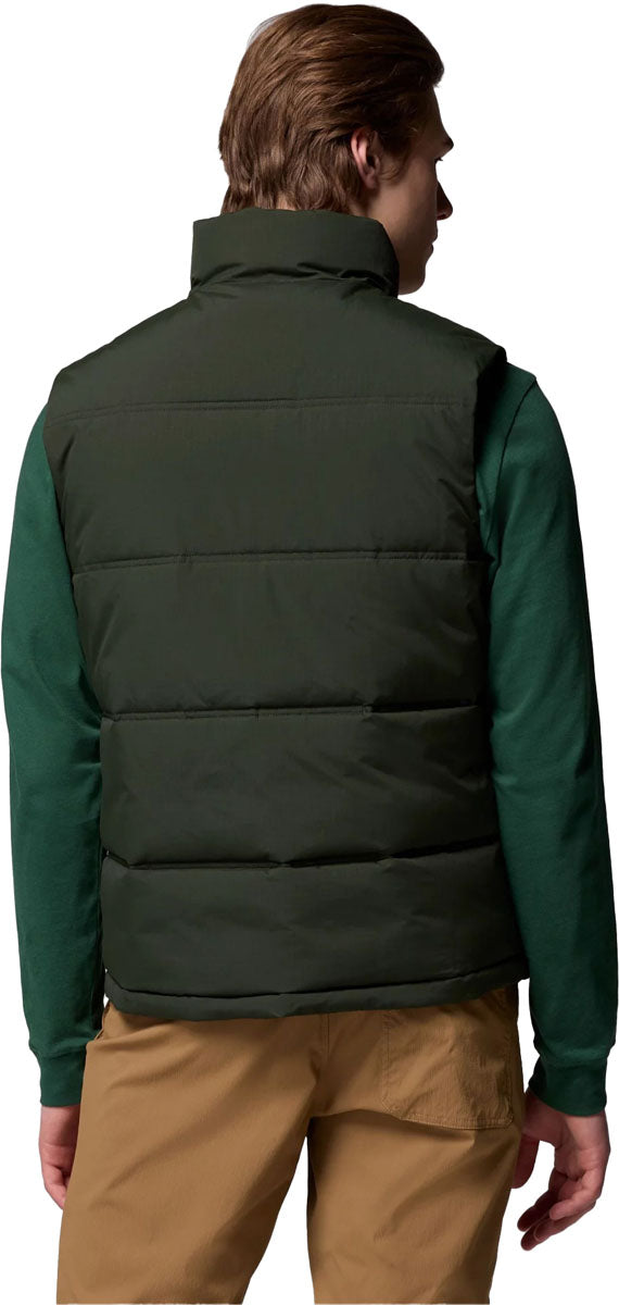 Landroamer Vest - Men's