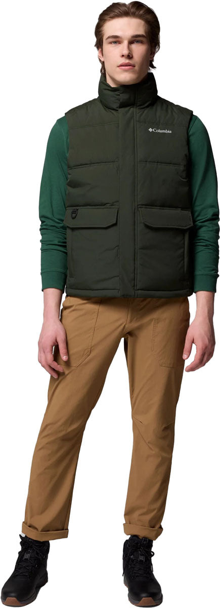 Landroamer Vest - Men's
