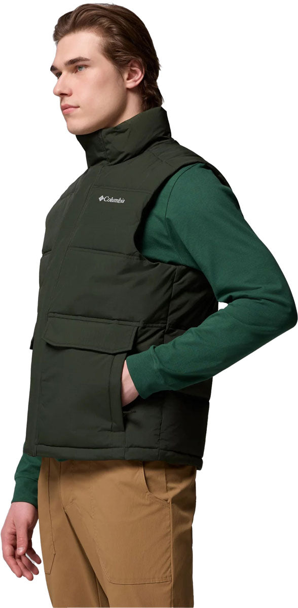 Landroamer Vest - Men's