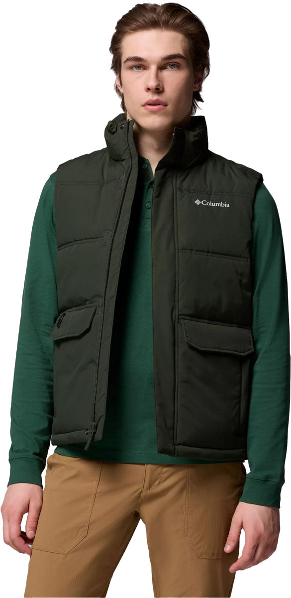 Landroamer Vest - Men's