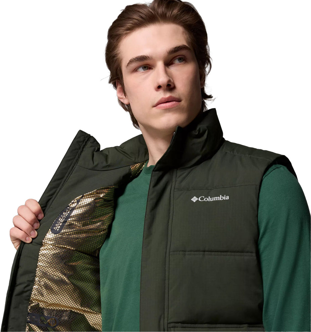 Landroamer Vest - Men's