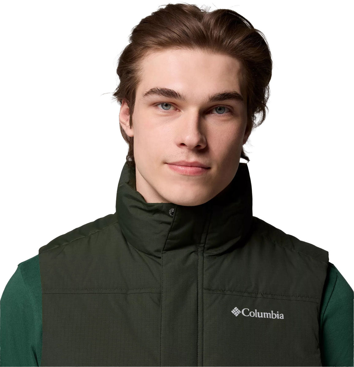 Landroamer Vest - Men's