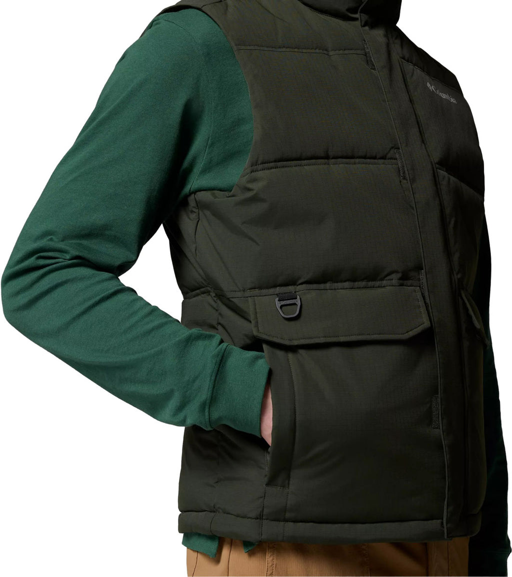 Landroamer Vest - Men's