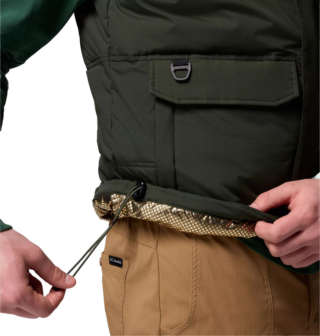 Landroamer Vest - Men's