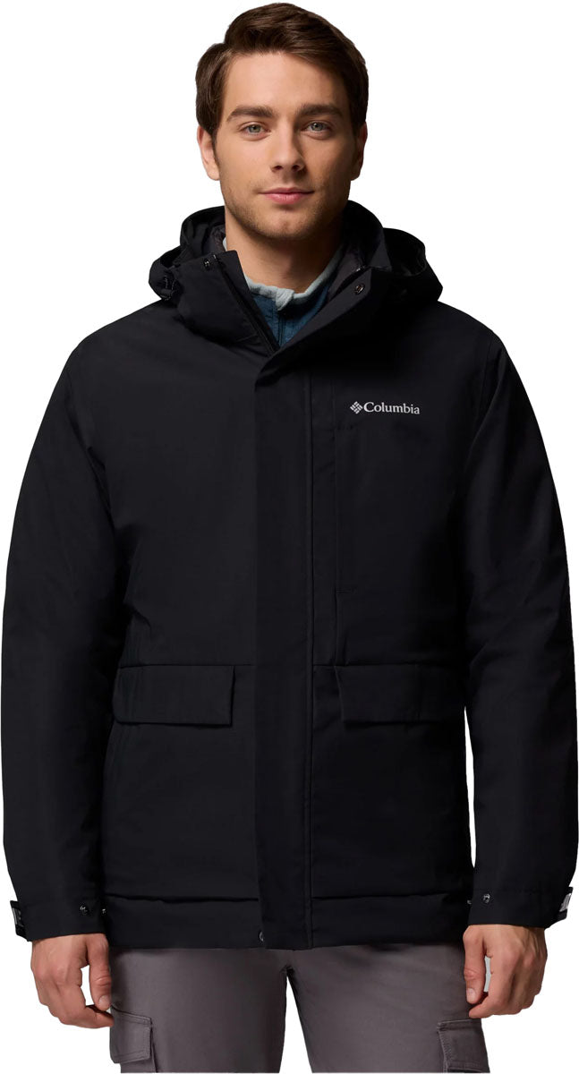 Street Heights 3-in-1 Winter Jacket - Men's