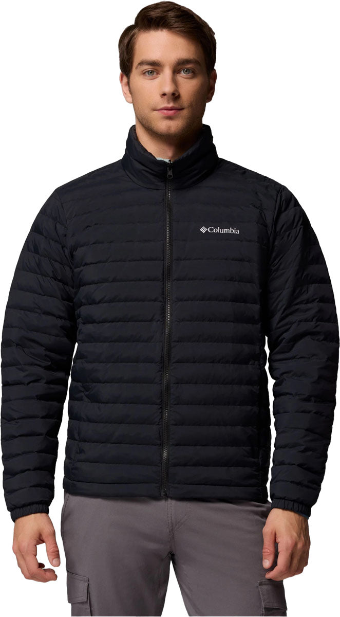 Street Heights 3-in-1 Winter Jacket - Men's