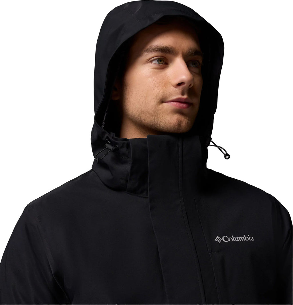 Street Heights 3-in-1 Winter Jacket - Men's