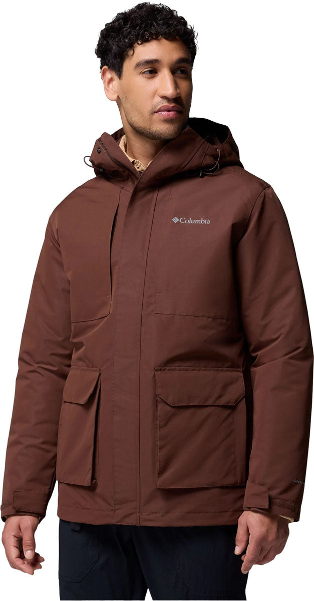 Landroamer 3-in-1 Winter Jacket - Men's 