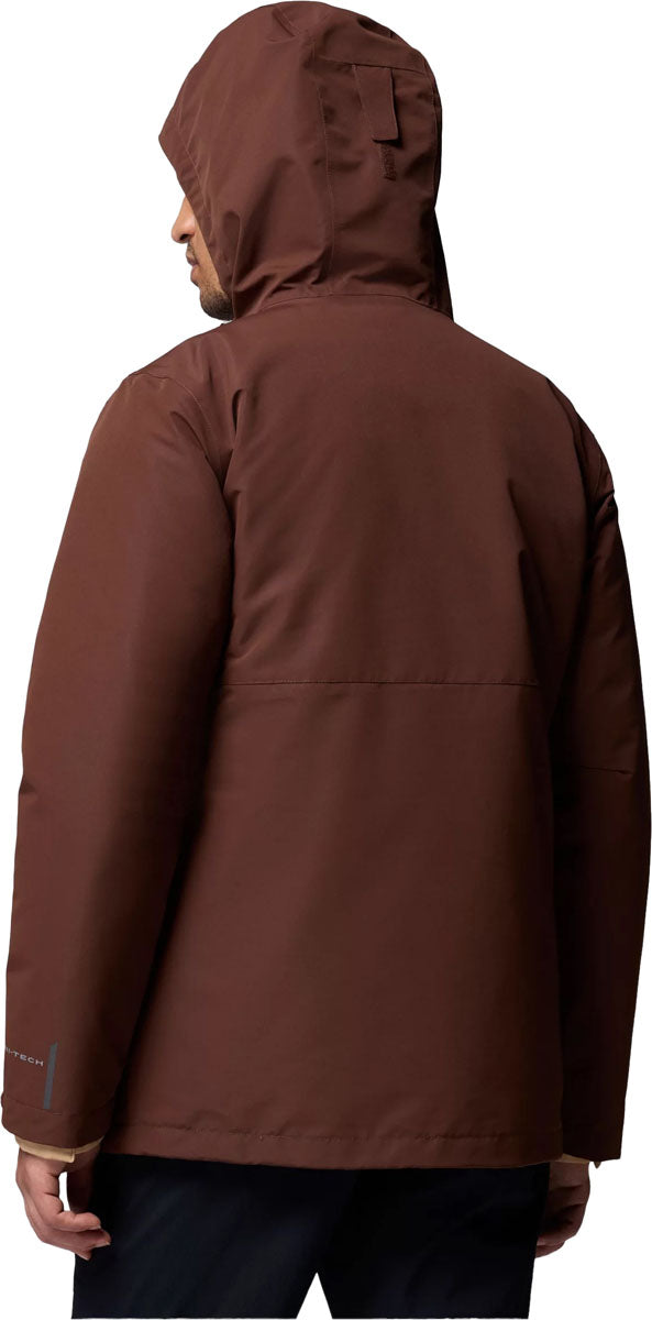 Landroamer 3-in-1 Winter Jacket - Men's 