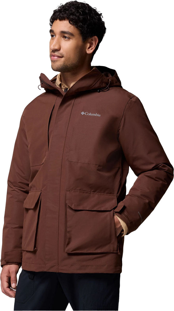 Landroamer 3-in-1 Winter Jacket - Men's 