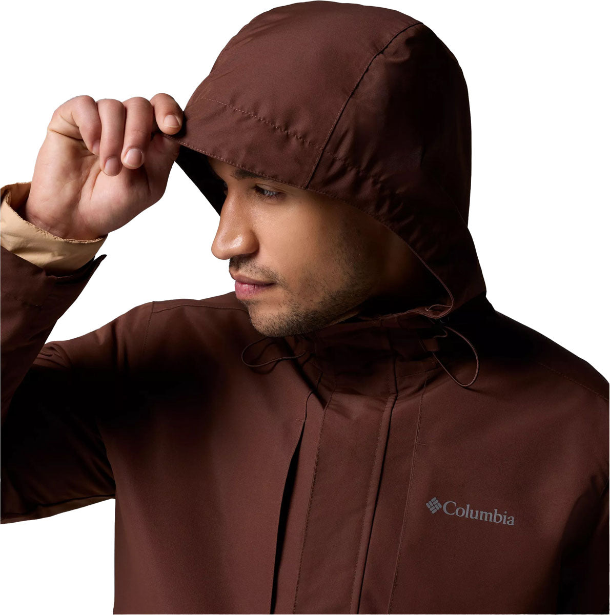 Landroamer 3-in-1 Winter Jacket - Men's 