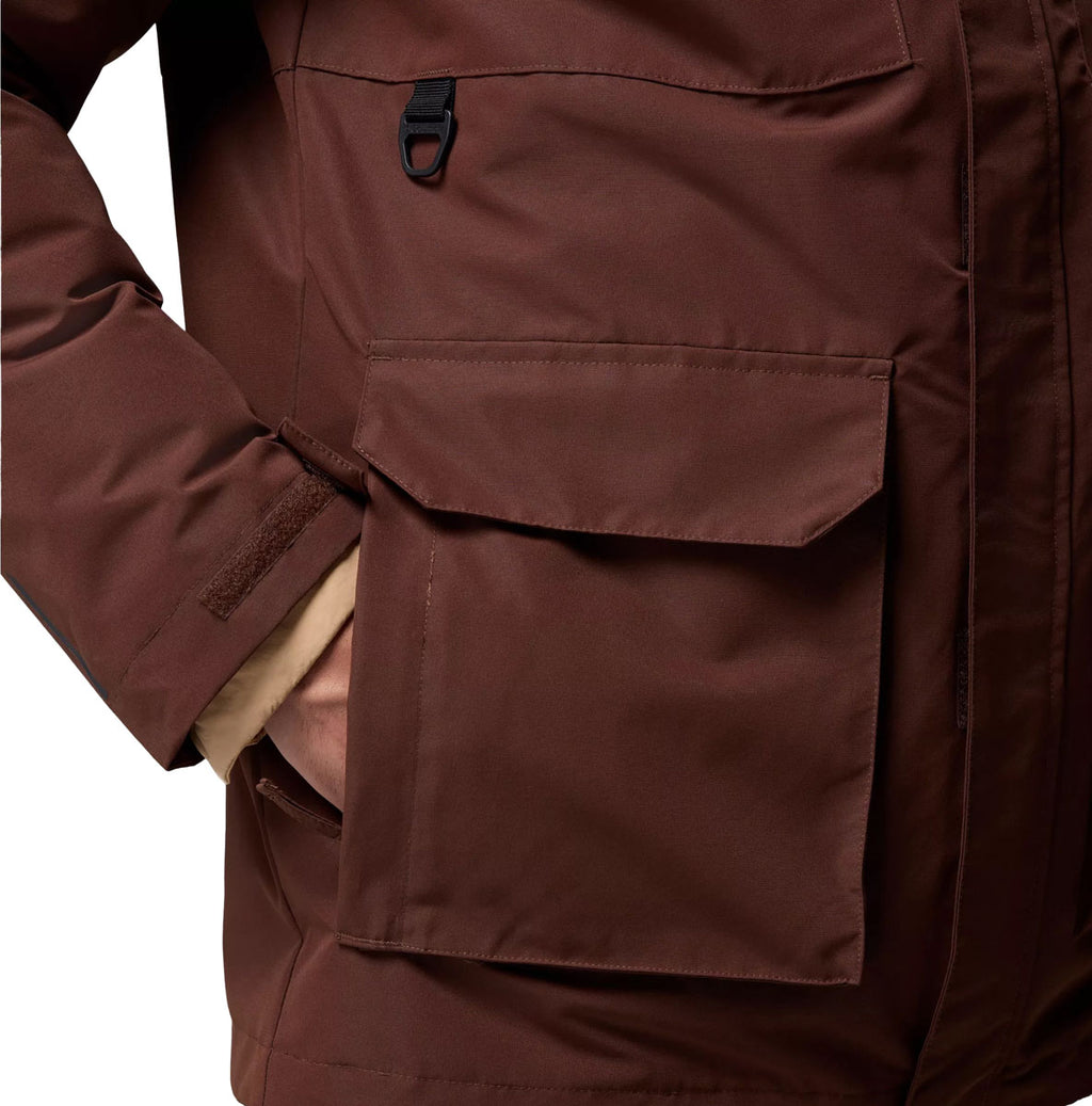 Landroamer 3-in-1 Winter Jacket - Men's 