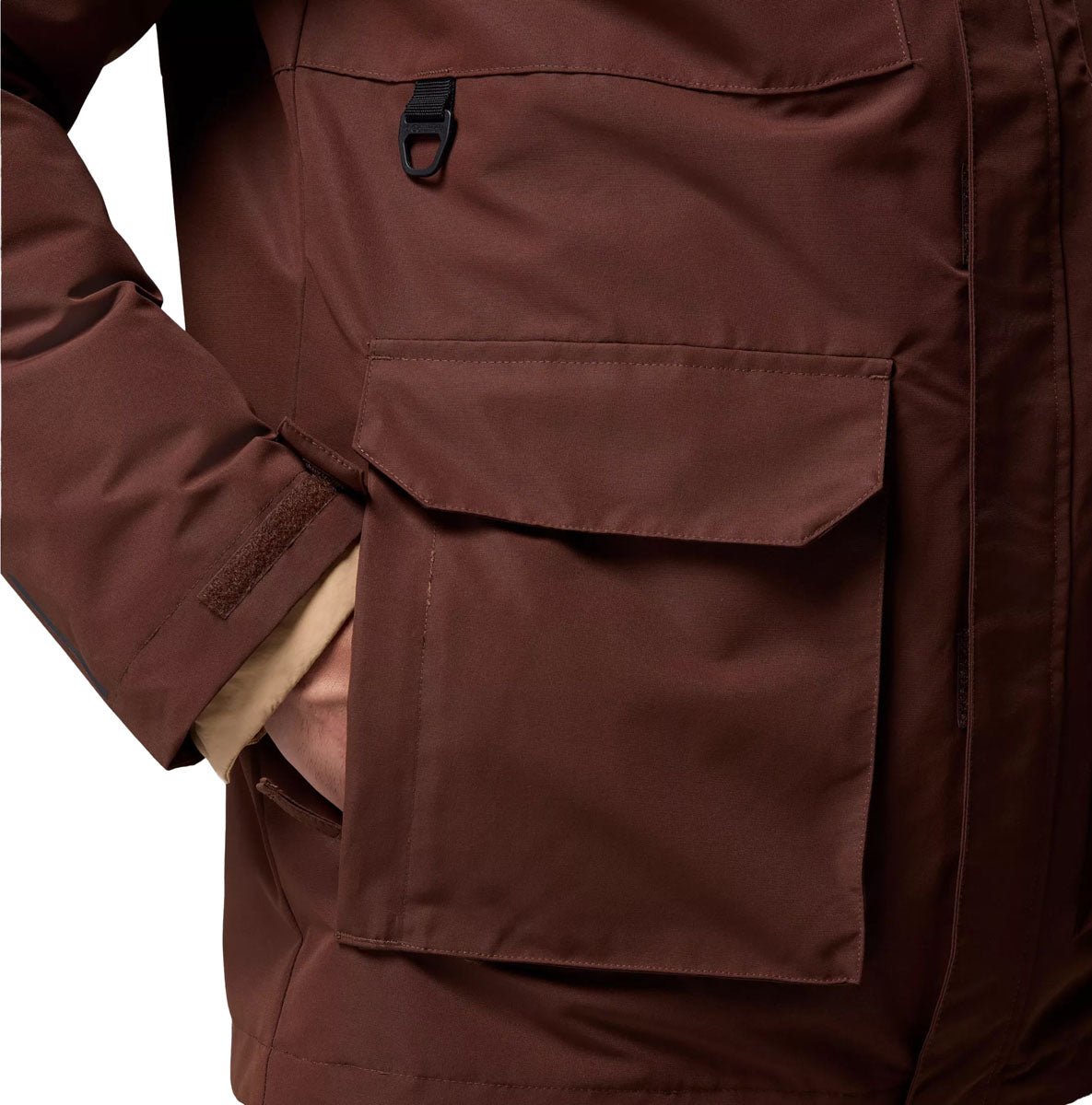 Landroamer 3-in-1 Winter Jacket - Men's 