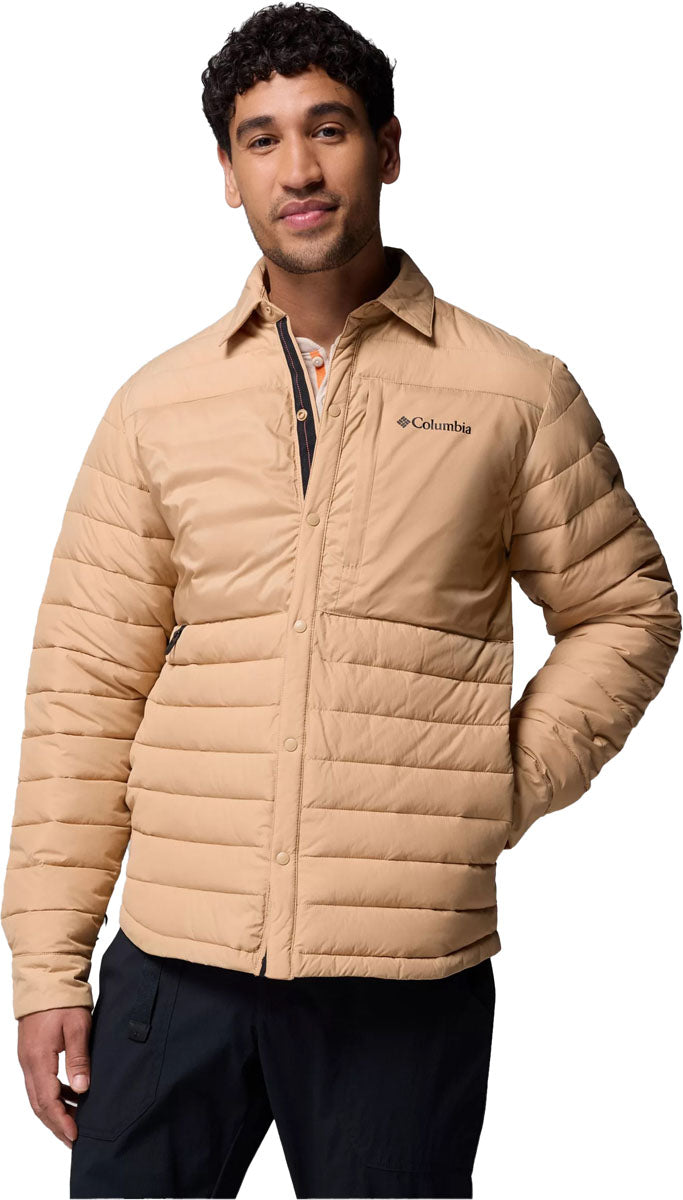 Landroamer 3-in-1 Winter Jacket - Men's 