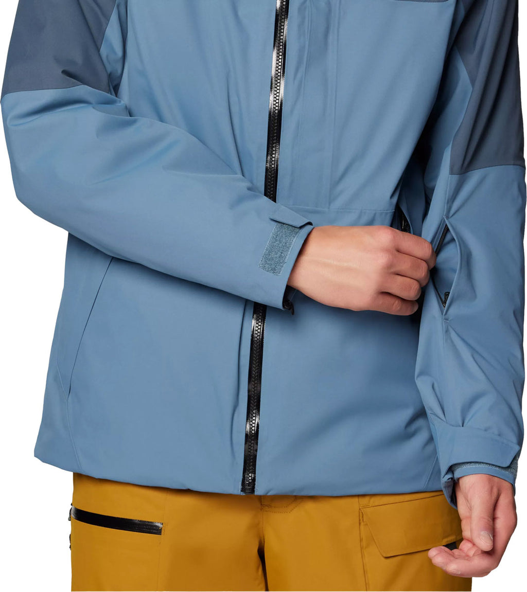 Firefall Trifecta Ski Jacket - Men's 