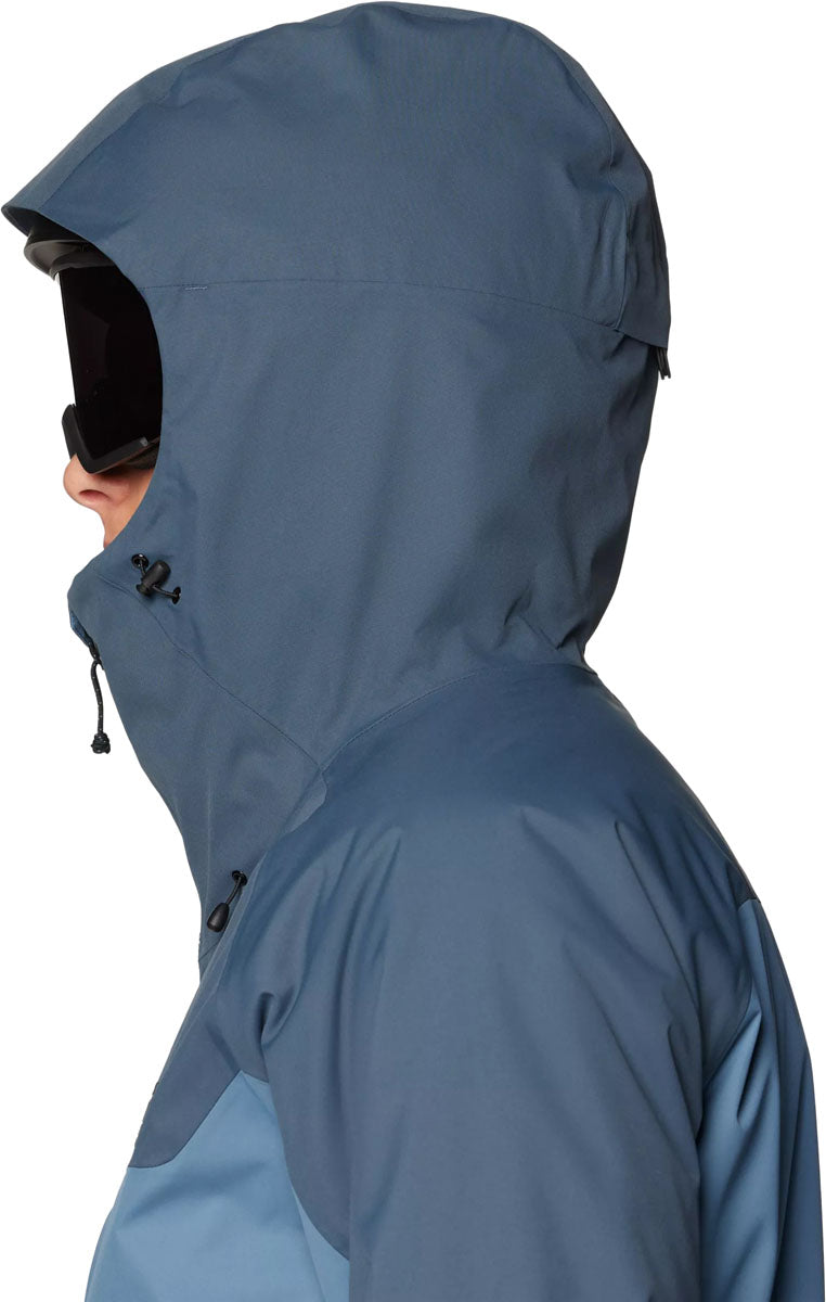 Firefall Trifecta Ski Jacket - Men's 
