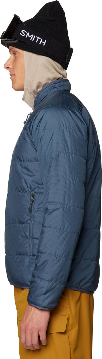 Firefall Trifecta Ski Jacket - Men's 