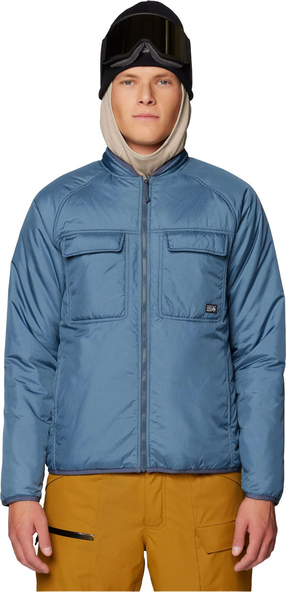 Firefall Trifecta Ski Jacket - Men's 