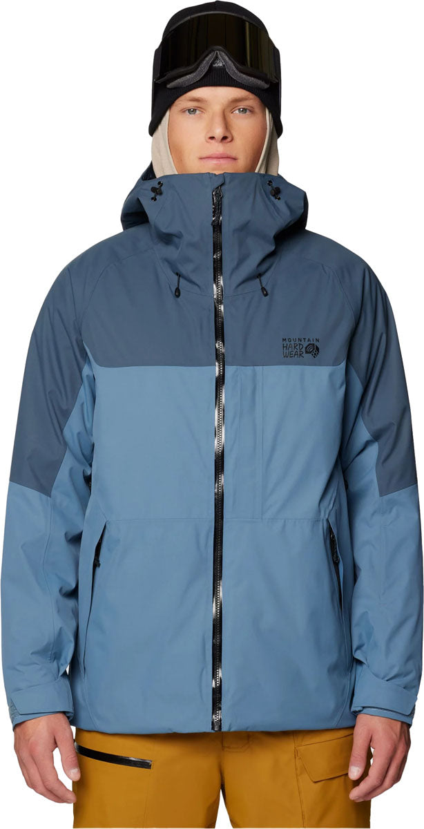 Firefall Trifecta Ski Jacket - Men's 