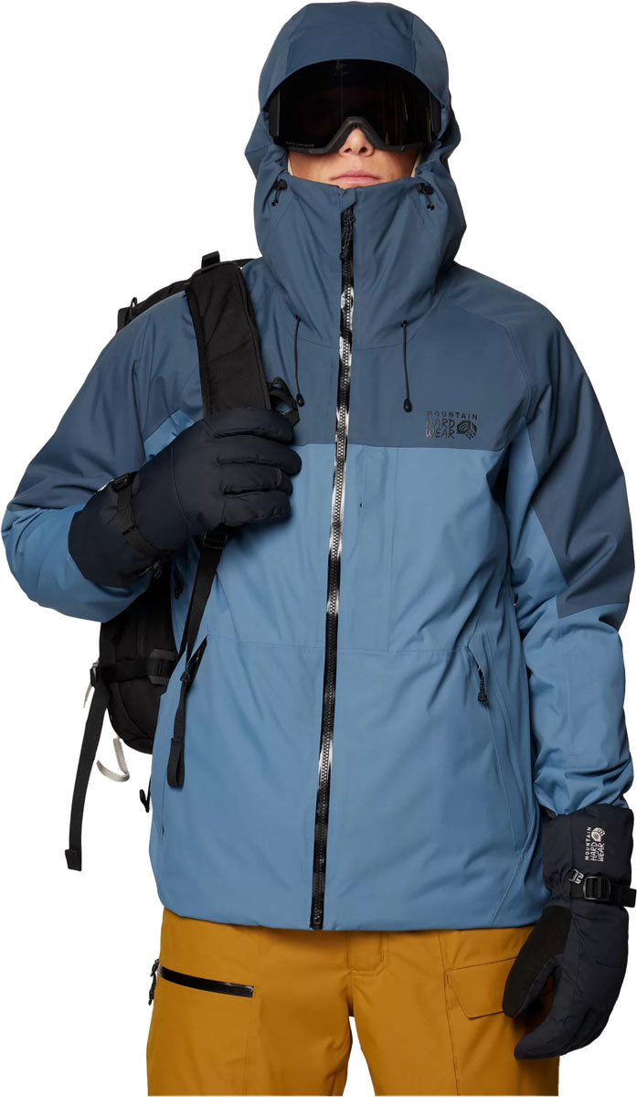 Firefall Trifecta Ski Jacket - Men's 