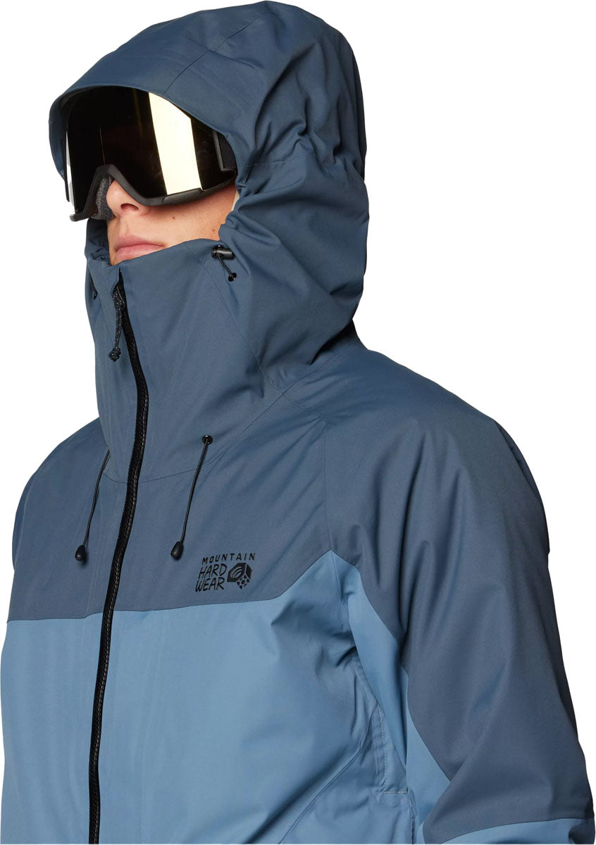 Firefall Trifecta Ski Jacket - Men's 
