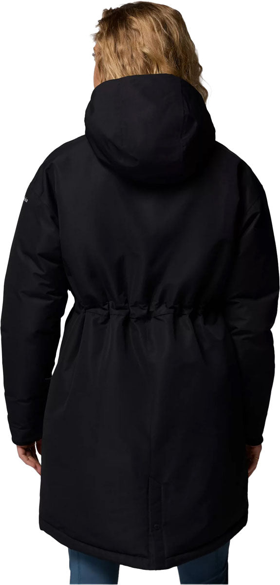 Juniper Ridge III Down Parka - Women's 