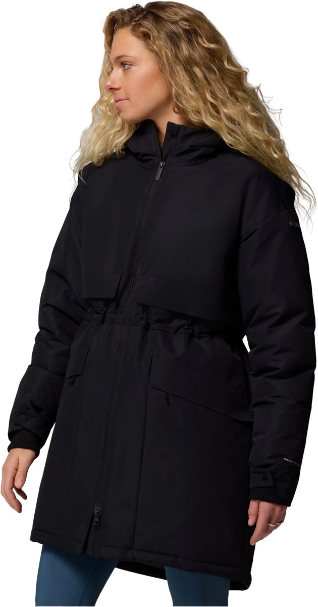 Juniper Ridge III Down Parka - Women's 