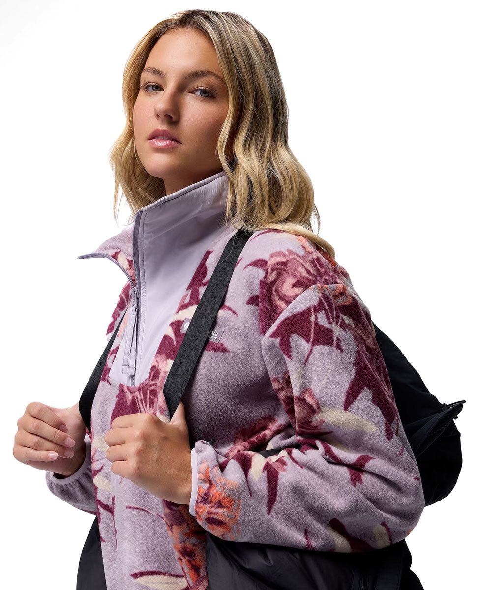 Amaze Puff Down Winter Jacket - Women's