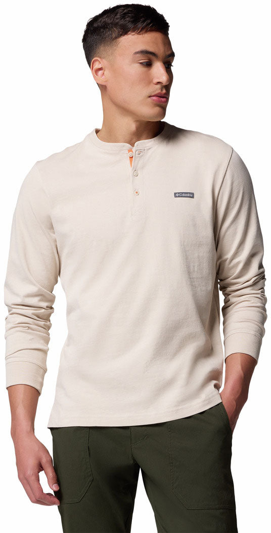 Landroamer Sweater - Men's 