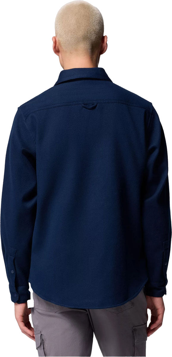 Flare Gun Flannel Shirt - Men's