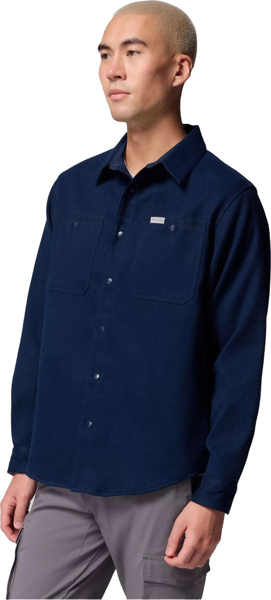 Flare Gun Flannel Shirt - Men's