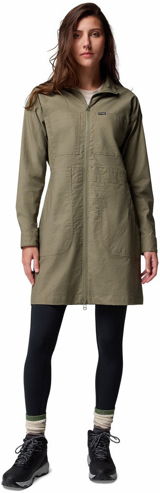 Brea Falls Dress - Women's 