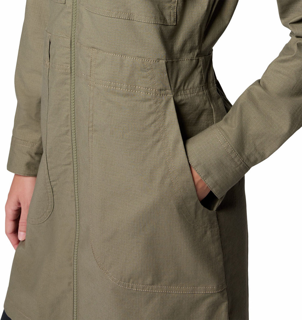 Brea Falls Dress - Women's 