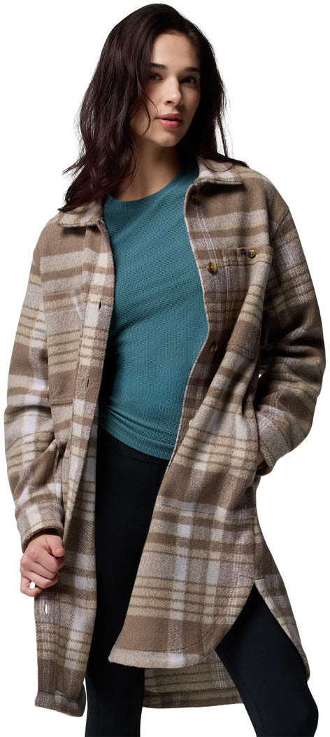 Wildest Venture Jacket - Women's 