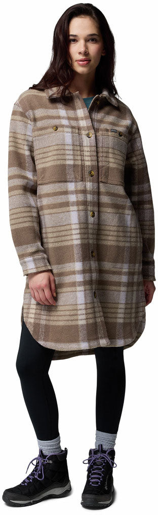 Wildest Venture Jacket - Women's 