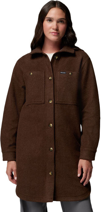 Wildest Venture Jacket - Women's 