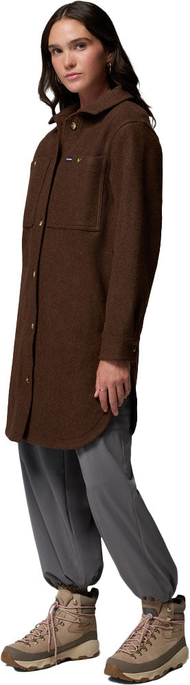Wildest Venture Jacket - Women's 