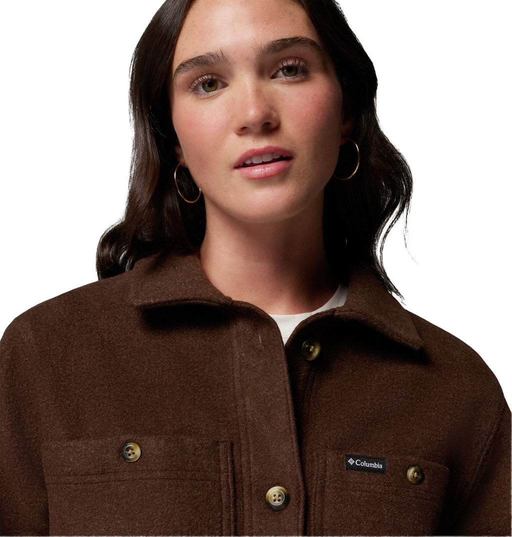 Wildest Venture Jacket - Women's 