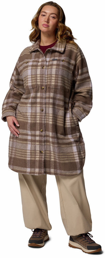 Wildest Venture Jacket - Women's - Plus Size