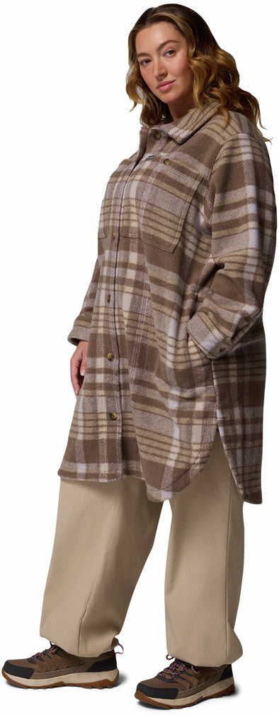 Wildest Venture Jacket - Women's - Plus Size
