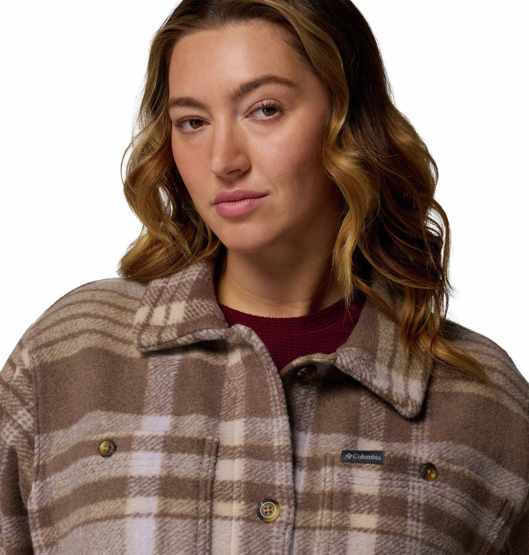 Wildest Venture Jacket - Women's - Plus Size