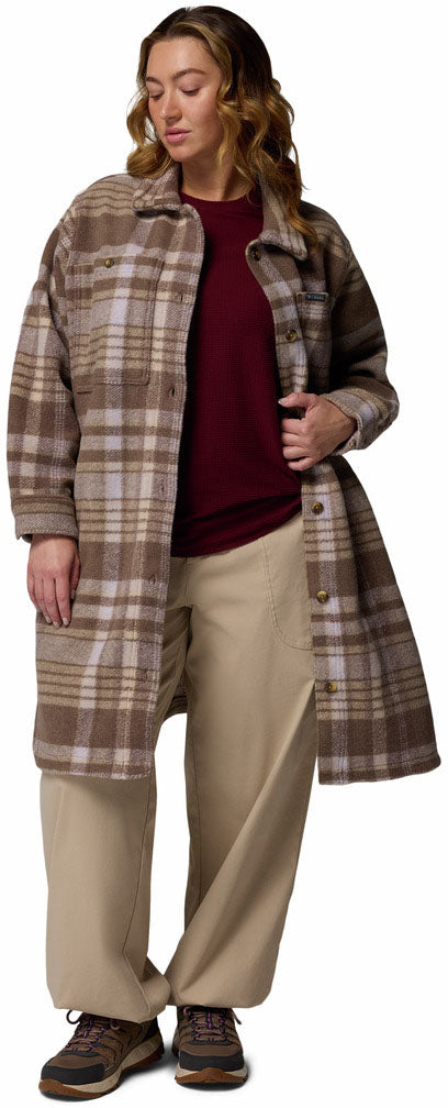 Wildest Venture Jacket - Women's - Plus Size